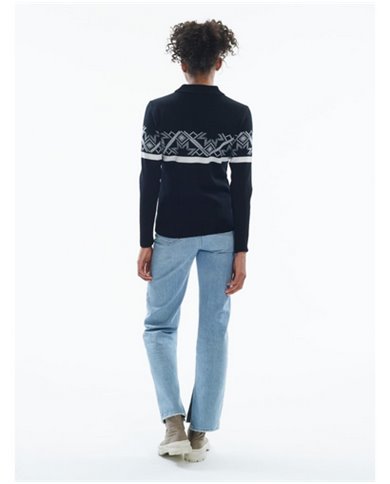 Mt.Ashcroft Fem Sweater