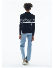 Mt.Ashcroft Fem Sweater