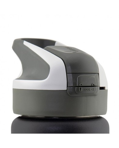 LAKEN SUMMIT NÁHRADNÝ VÍKO ŠEDÝ