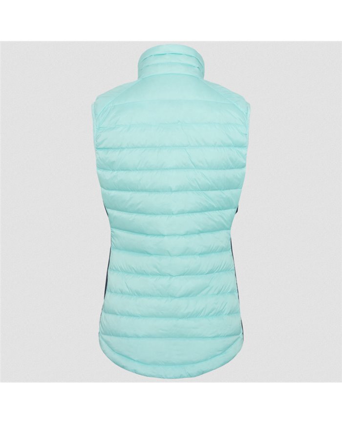 Emilie Down Vest
