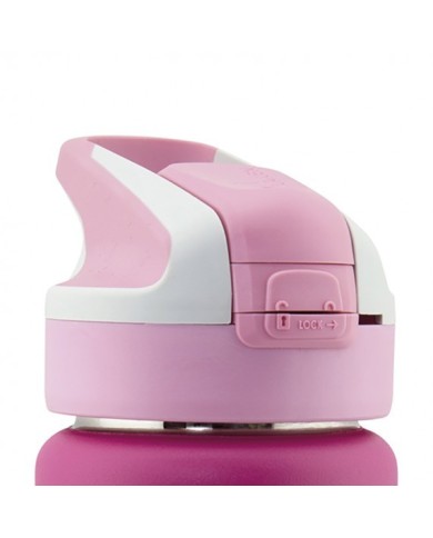 LAKEN SUMMIT NÁHRADNÝ VÍKO RŮŽOVÝ