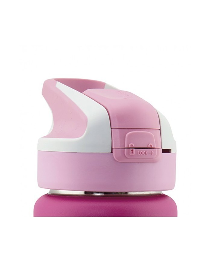 LAKEN SUMMIT NÁHRADNÝ VÍKO RŮŽOVÝ