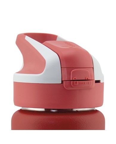 LAKEN SUMMIT NÁHRADNÝ VÍKO ČERVENÝ