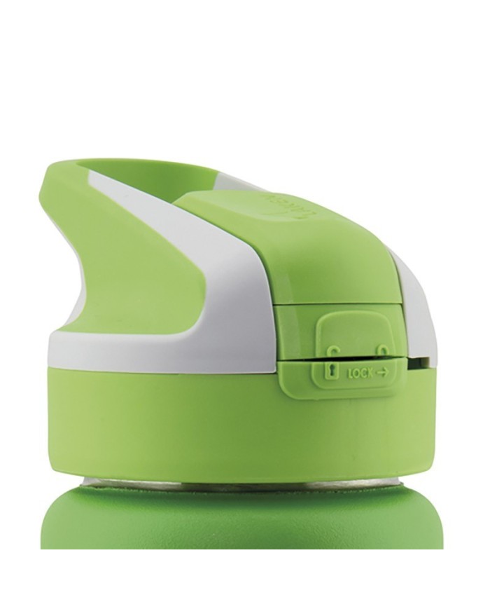 LAKEN SUMMIT NÁHRADNÝ VÍKO ZELENÝ