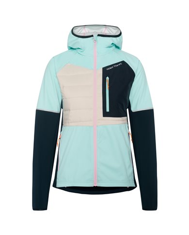 Nia Jacket Nia Jacket