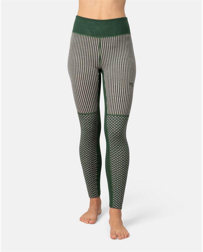 Smekker High Waist Pants