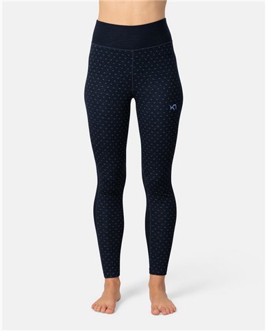 Vilma High Waist Pants