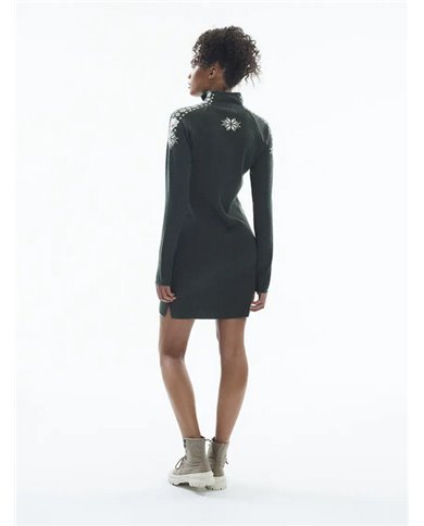 Geilo Fem Dress