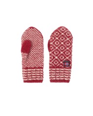 SVALBARD WOOL MITTEN