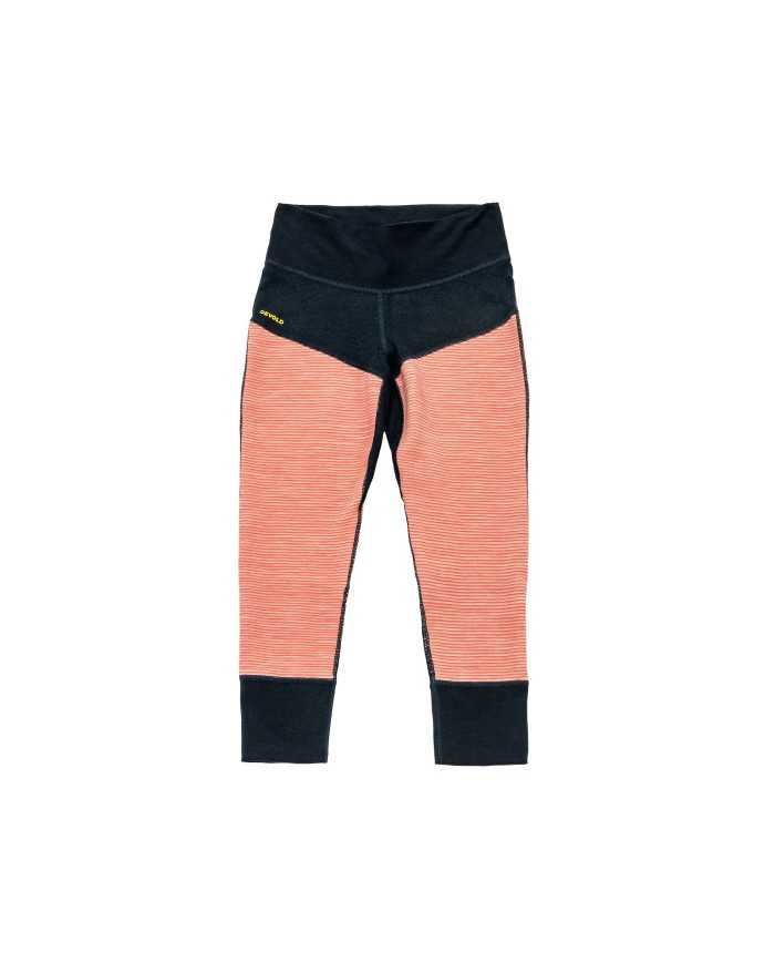 TUVEGGA MERINO 3/4 LONGS WMN