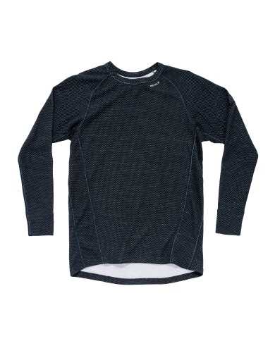 DUO ACTIVE MERINO 205 SHIRT MAN