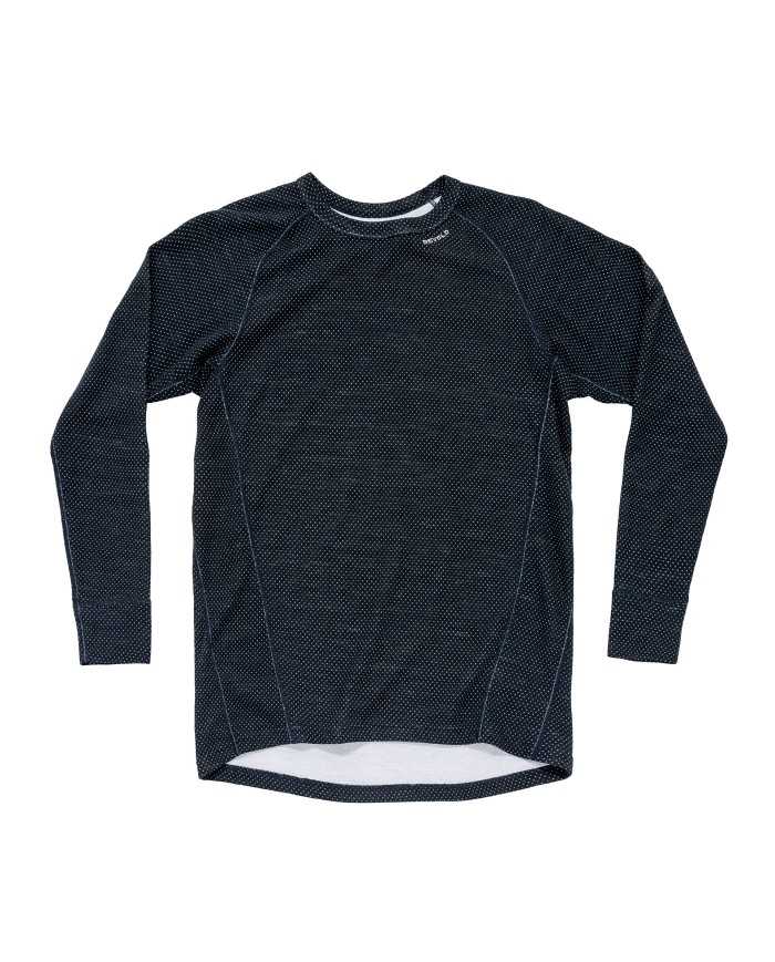 DUO ACTIVE MERINO 205 SHIRT MAN