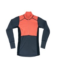 DEVOLD LAUPAREN DÁMSKÉ TRIČKO