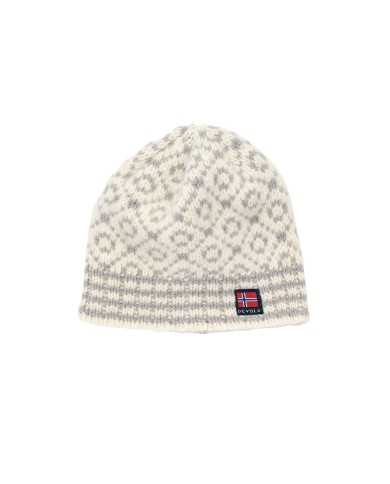 SVALBARD WOOL BEANIE