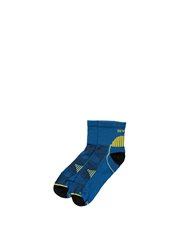 RUNNING MERINO ANKLE SOCK