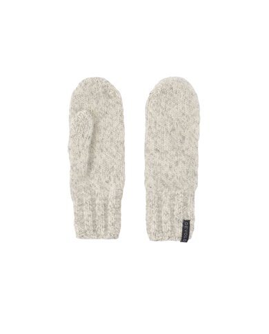 NANSEN WOOL MITTEN