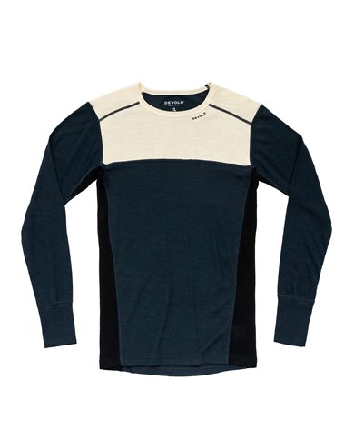 LAUPAREN MERINO 190 SHIRT MAN LAUPAREN MERINO 190 SHIRT MAN