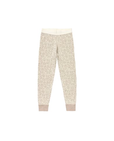 DUO ACTIVE MERINO LONGS KID DUO ACTIVE MERINO LONGS KID