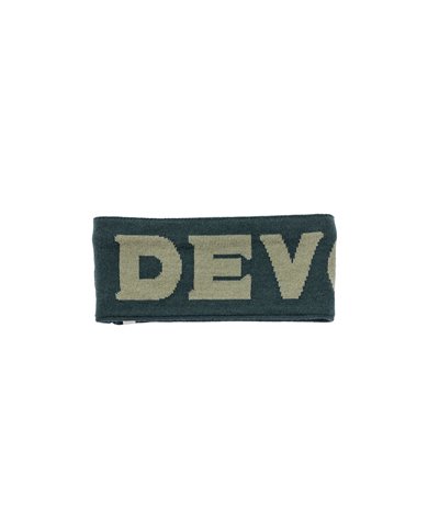 DEVOLD LOGO MERINO HEADBAND DEVOLD LOGO MERINO HEADBAND