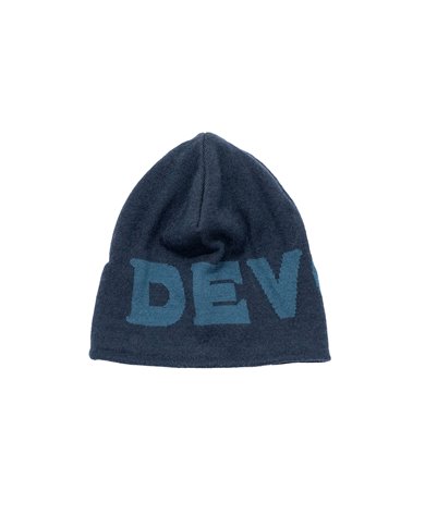 DEVOLD LOGO MERINO BEANIE