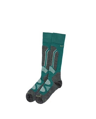 ALPINE MERINO SOCK WMN