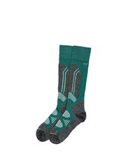ALPINE MERINO SOCK WMN