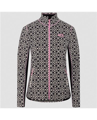 KARI TRAA THALENA DÁMSKÁ MIKINA KARI TRAA THALENA DÁMSKÁ MIKINA