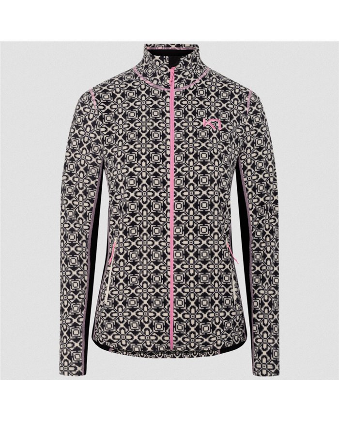 KARI TRAA THALENA DÁMSKÁ MIKINA