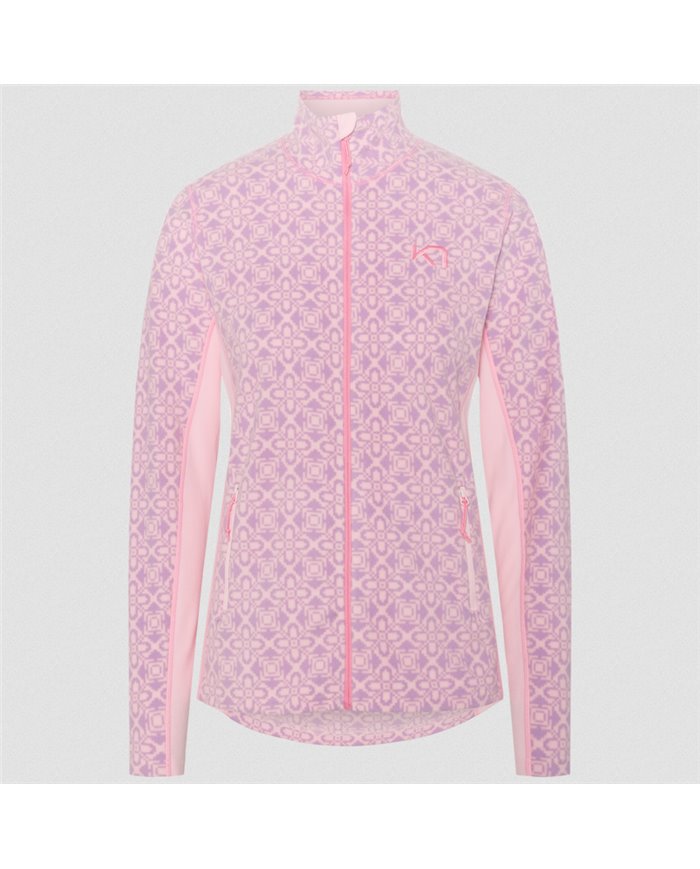 KARI TRAA THALENA DÁMSKÁ MIKINA