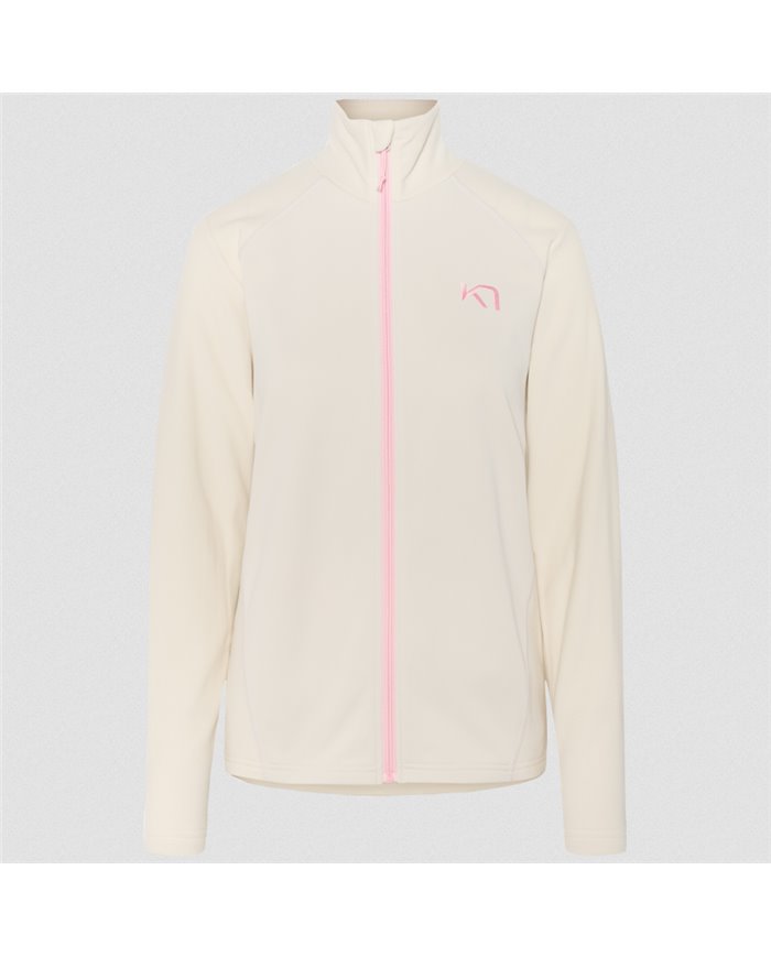 KARI TRAA KARI DÁMSKÁ MIKINA