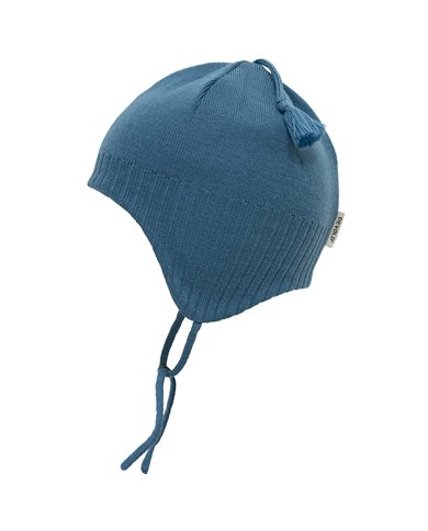 Hildre Merino Beanie Kid Hildre Merino Beanie Kid