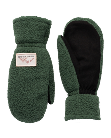 Kari Traa Rothe Pile Mittens