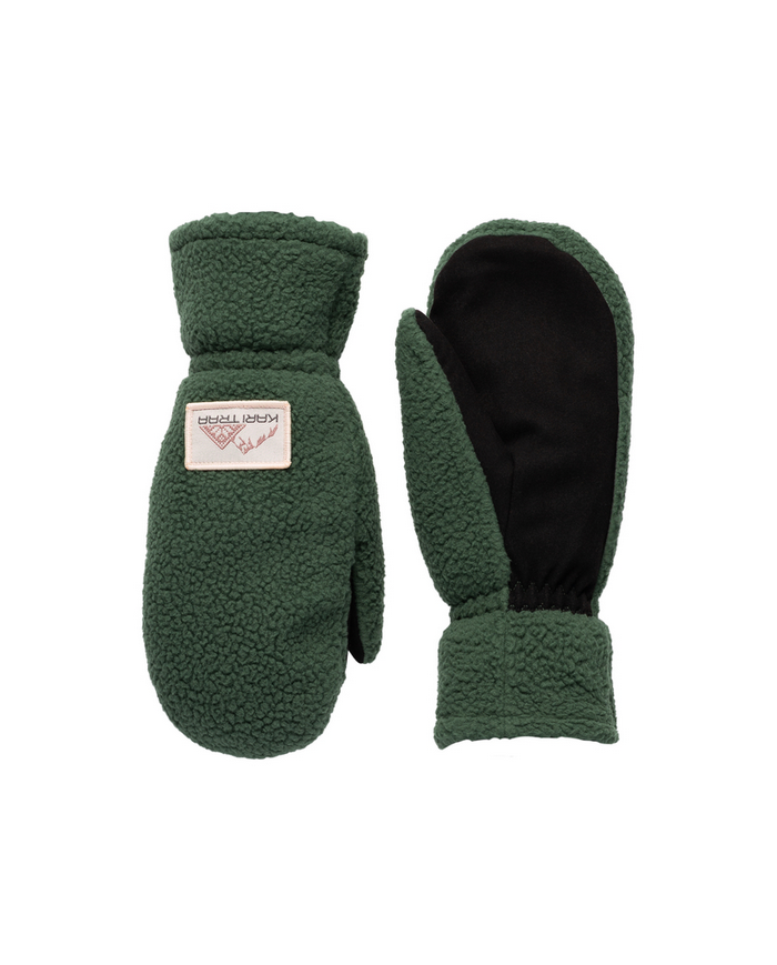 Kari Traa Rothe Pile Mittens