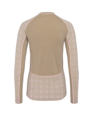 KARI TRAA ROSE LIGHT BASELAYER LS