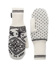 Saga Knit Mittens Saga Knit Mittens