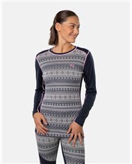 KARI TRAA MINA WOMEN'S T-SHIRT