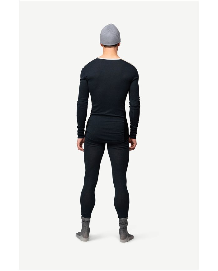 DEVOLD LAUPAREN PÁNSKÉ TRIČKO