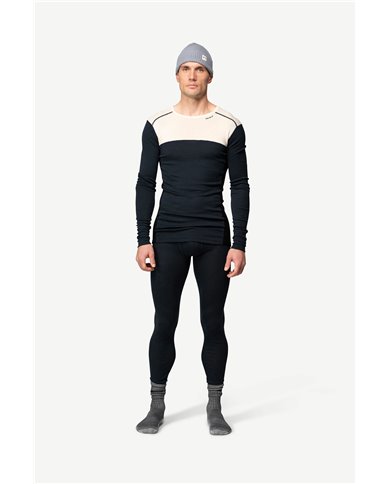 DEVOLD LAUPAREN PÁNSKÉ TRIČKO