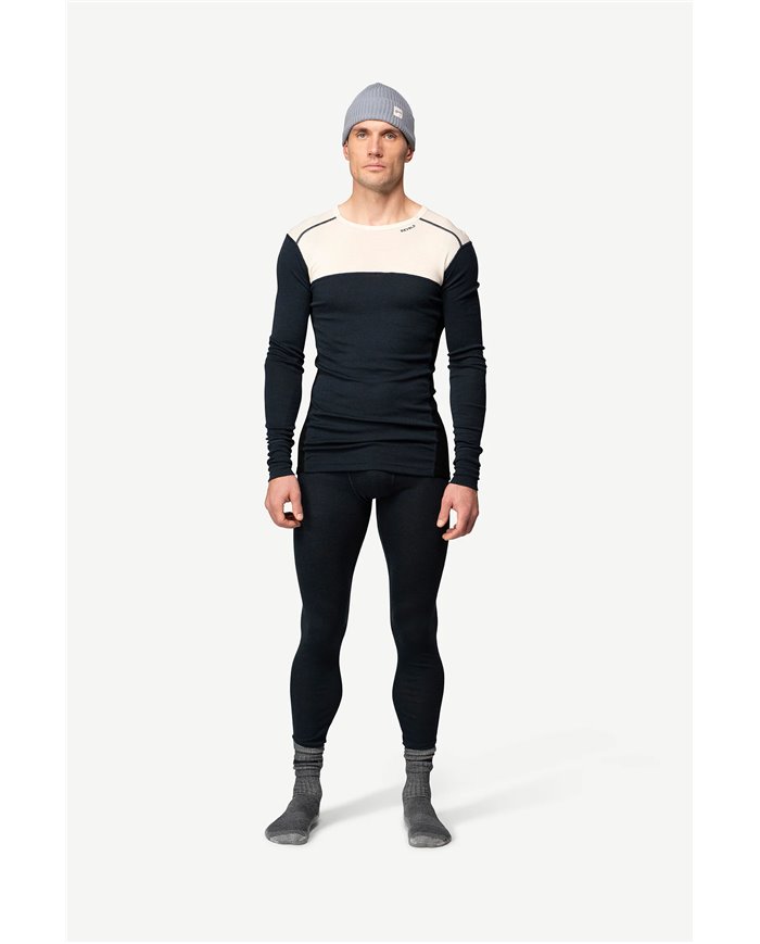 DEVOLD LAUPAREN PÁNSKÉ TRIČKO