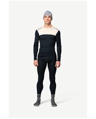 DEVOLD LAUPAREN PÁNSKÉ TRIČKO