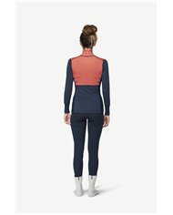 DEVOLD LAUPAREN DÁMSKÉ TRIČKO