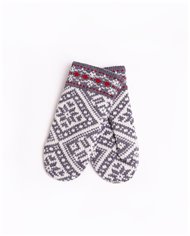 Muhu woolen mittens