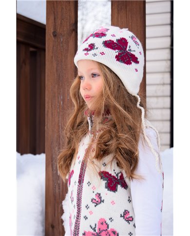 Nissi kid´s hat