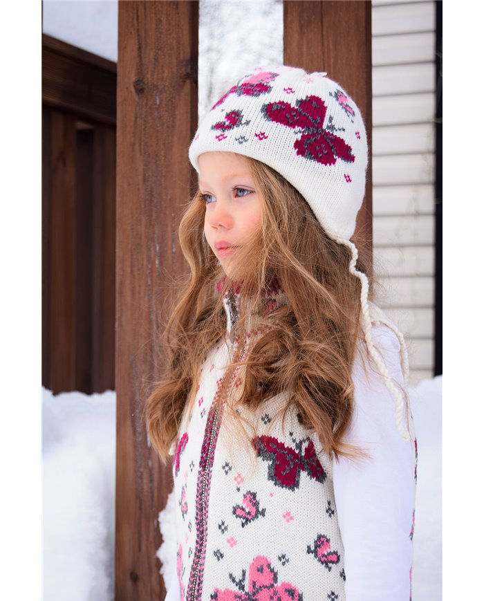 Nissi kid´s hat