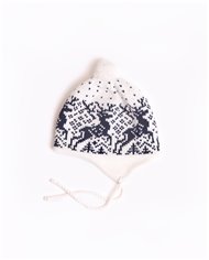 FOLC REINDEER DĚTSKÁ ČEPICE