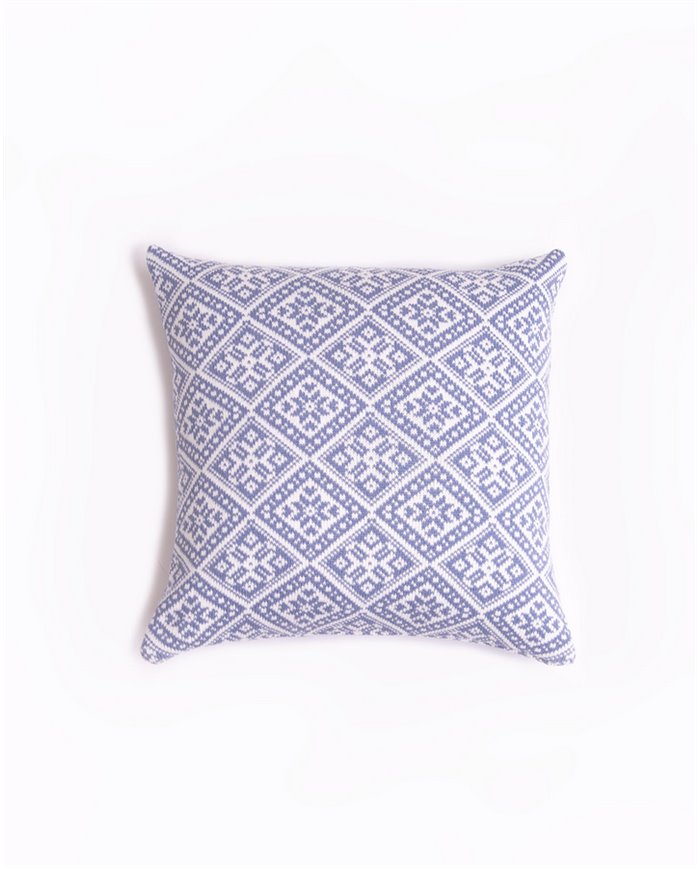 FOLC MUHU WOOL PILLOW COVER