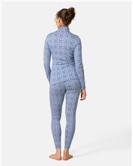 ROSE HIGH WAIST PANT