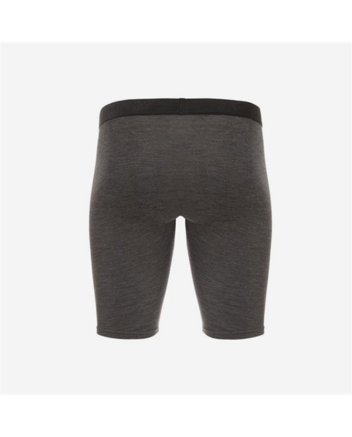 ACLIMA WARMWOOL MEN'S WINDSTOPPER LONG BOXER 