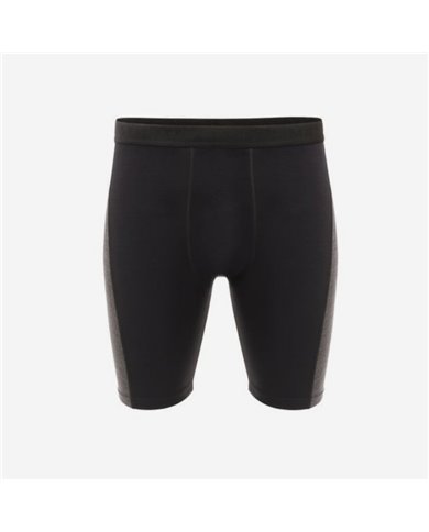 ACLIMA WARMWOOL MEN'S WINDSTOPPER LONG BOXER 