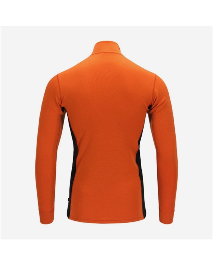 ACLIMA WARMWOOL POLO M´s
